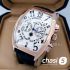 Часы Franck Muller Curvex (19596)