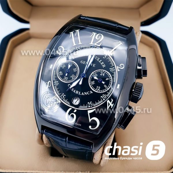 Часы Franck Muller Curvex (19604) Часы Franck Muller Curvex (19604)