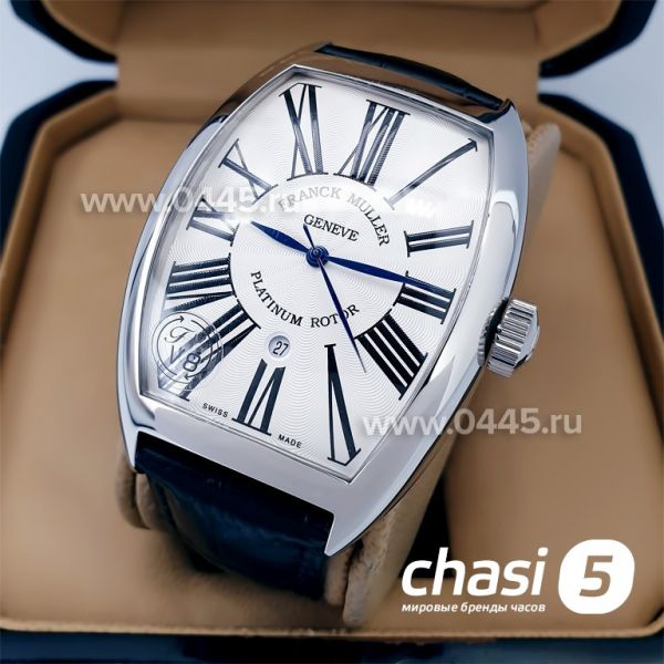 Часы Franck Muller Curvex (19607) Часы Franck Muller Curvex (19607)