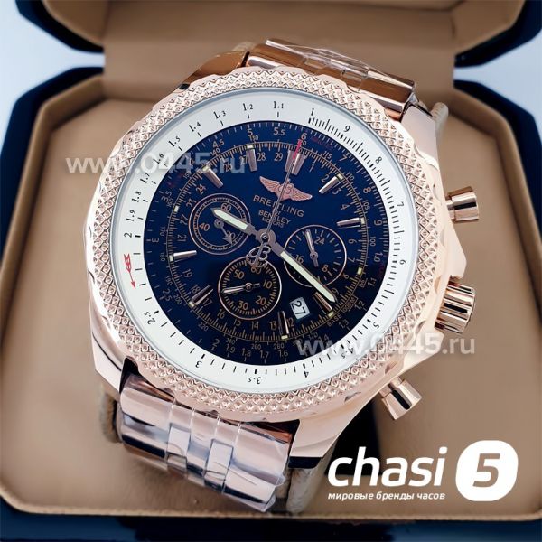 Часы Breitling For Bentley (19614) Часы Breitling For Bentley (19614)