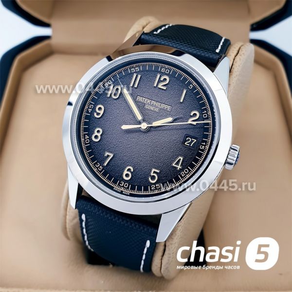 Часы Patek Philippe Calatrava - Дубликат (19617) Часы Patek Philippe Calatrava - Дубликат (19617)