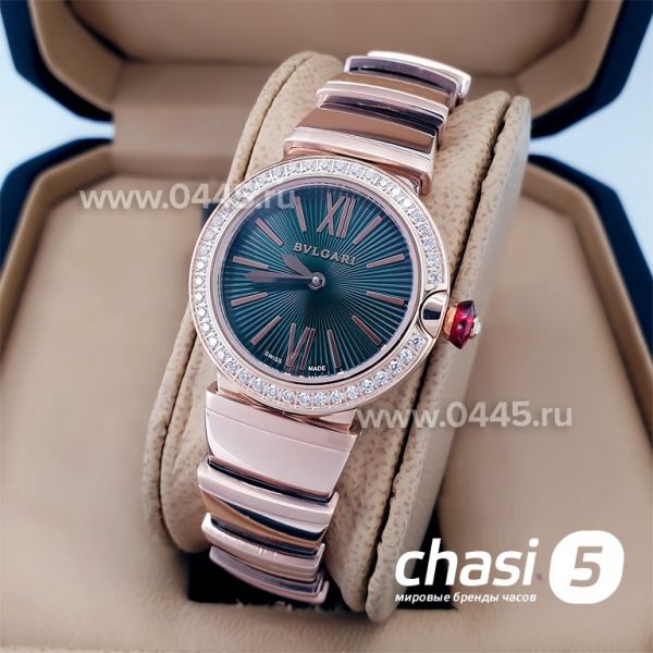 Часы Bvlgari (19638) Часы Bvlgari (19638)