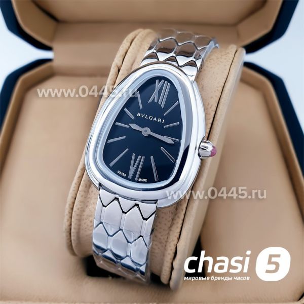 Часы Bvlgari Serpenti Tubogas Watch (19645) Часы Bvlgari Serpenti Tubogas Watch (19645)