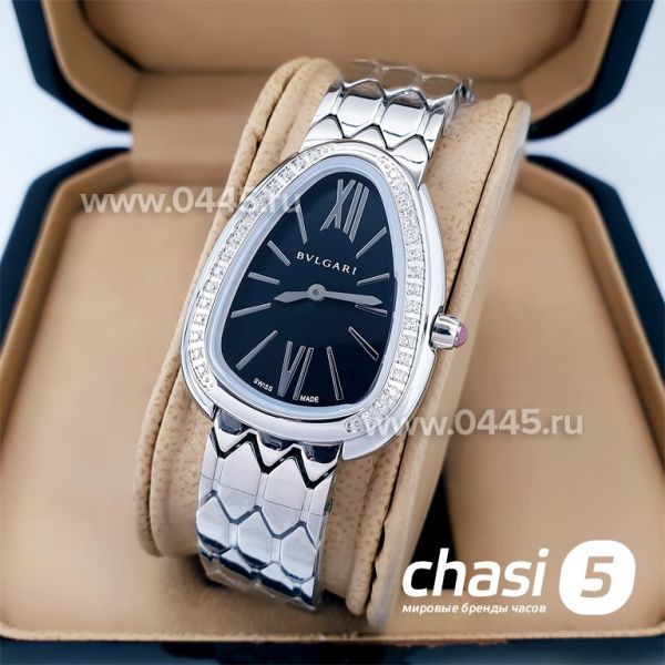 Часы Bvlgari Serpenti Tubogas Watch (19648) Часы Bvlgari Serpenti Tubogas Watch (19648)