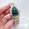 Часы Bvlgari Serpenti Tubogas Watch (19649)