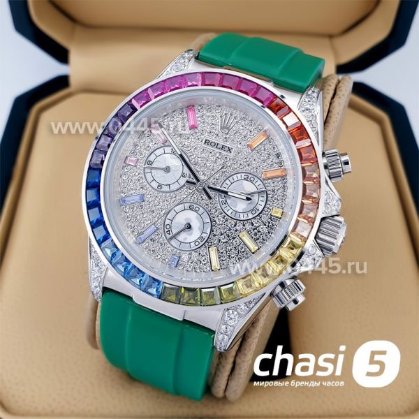 Часы Rolex Daytona (19653) Часы Rolex Daytona (19653)