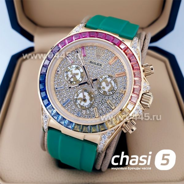 Часы Rolex Daytona (19658) Часы Rolex Daytona (19658)