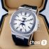 Часы Patek Philippe Men Nautilus - Дубликат (19664)