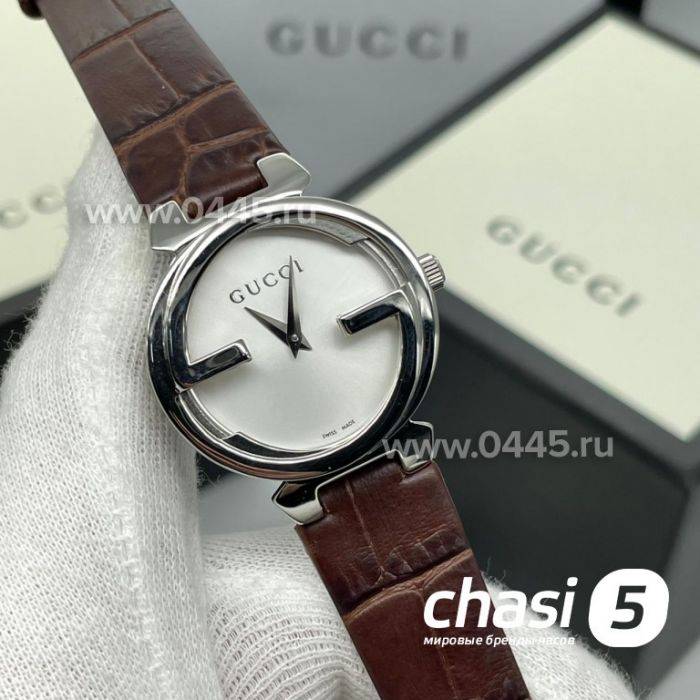 Часы Gucci G-Timeless (19670)