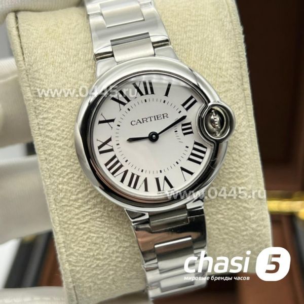 Часы Cartier Ballon Bleu (19672) Часы Cartier Ballon Bleu (19672)