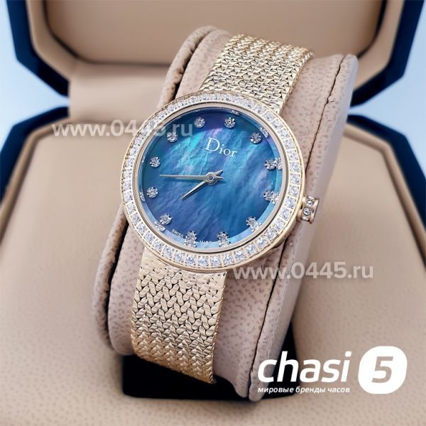 Часы Dior Classic (19697) Часы Dior Classic (19697)