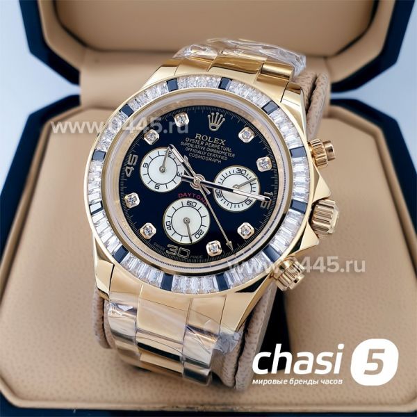 Часы Rolex Daytona (19736) Часы Rolex Daytona (19736)