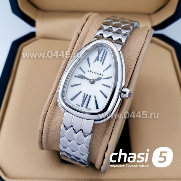 Часы Bvlgari Serpenti Tubogas Watch (19740) Часы Bvlgari Serpenti Tubogas Watch (19740)