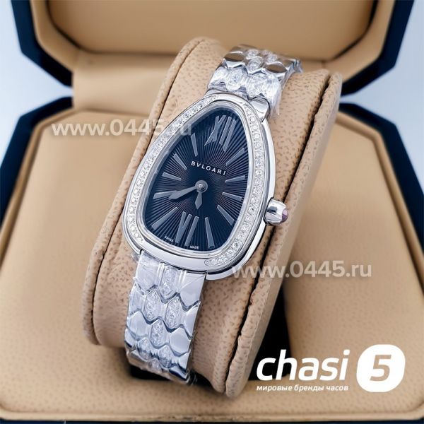 Часы Bvlgari Serpenti Tubogas Watch (19748) Часы Bvlgari Serpenti Tubogas Watch (19748)