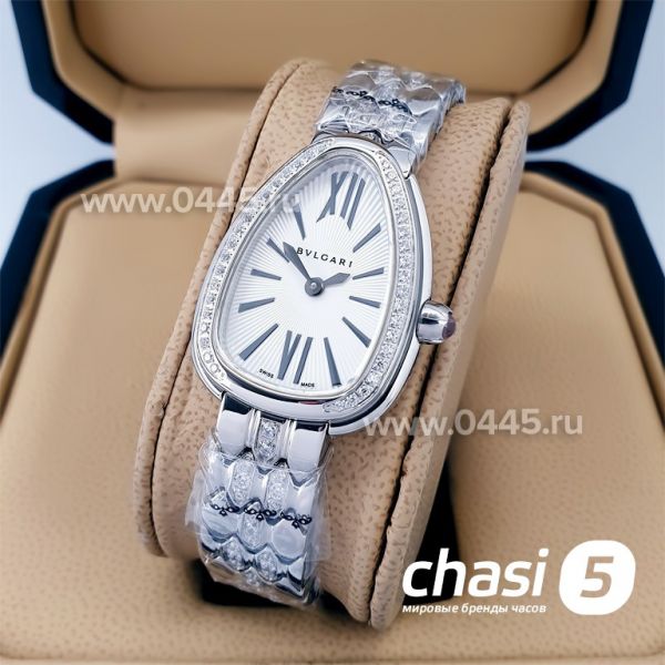 Часы Bvlgari Serpenti Tubogas Watch (19749) Часы Bvlgari Serpenti Tubogas Watch (19749)