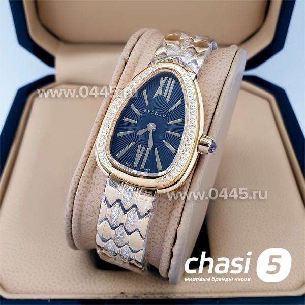 Часы Bvlgari Serpenti Tubogas Watch (19753) Часы Bvlgari Serpenti Tubogas Watch (19753)