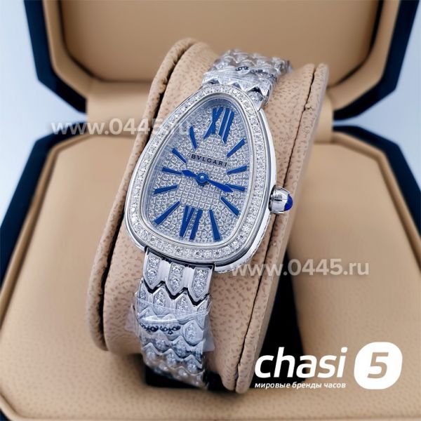 Часы Bvlgari Serpenti Tubogas Watch (19756) Часы Bvlgari Serpenti Tubogas Watch (19756)