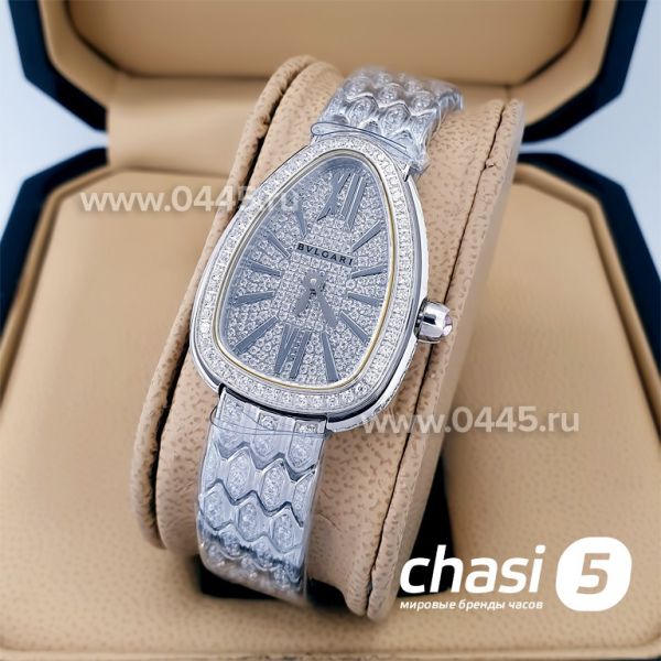 Часы Bvlgari Serpenti Tubogas Watch (19757) Часы Bvlgari Serpenti Tubogas Watch (19757)