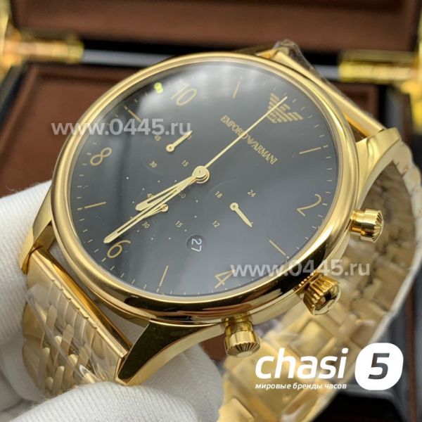 Часы Armani Chronograph (19758) Часы Armani Chronograph (19758)