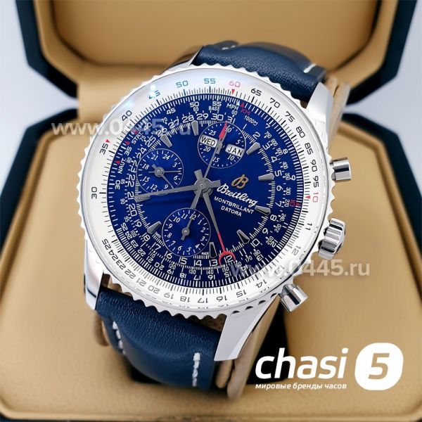 Часы Breitling Montbrillant Datora - Дубликат (19764) Часы Breitling Montbrillant Datora - Дубликат (19764)