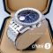 Часы Breitling Montbrillant Datora - Дубликат (19766)