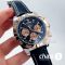 Часы Breitling Chronometre Certifie - Дубликат (19769)