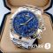 Часы Breitling Chronometre Certifie - Дубликат (19771)