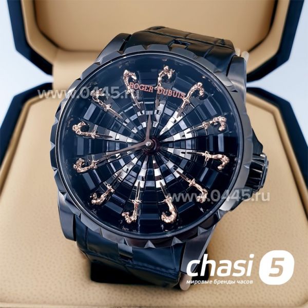 Часы Roger Dubuis Knights of the Round Table (19794) Часы Roger Dubuis Knights of the Round Table (19794)