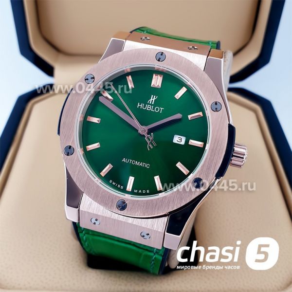 Часы HUBLOT Classic Fusion (19795) Часы HUBLOT Classic Fusion (19795)