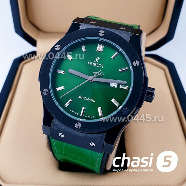 Часы HUBLOT Classic Fusion (19796) Часы HUBLOT Classic Fusion (19796)
