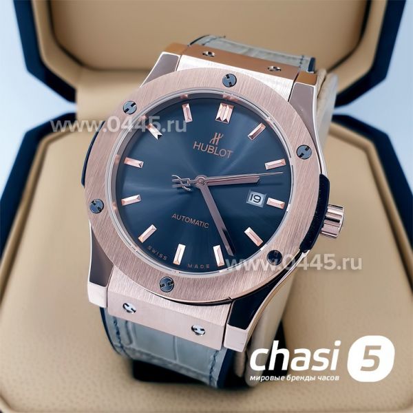 Часы HUBLOT Classic Fusion (19797) Часы HUBLOT Classic Fusion (19797)