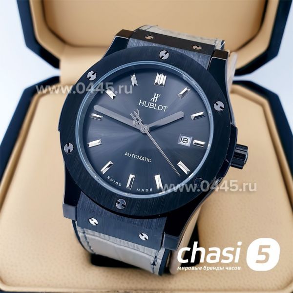 Часы HUBLOT Classic Fusion (19798) Часы HUBLOT Classic Fusion (19798)