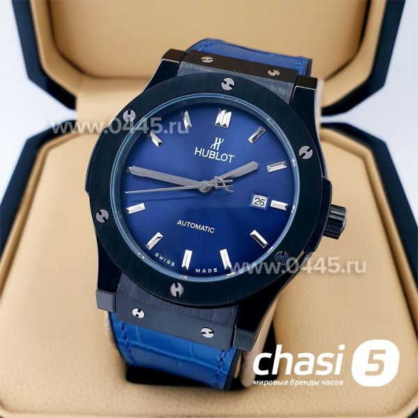 Часы HUBLOT Classic Fusion (19799) Часы HUBLOT Classic Fusion (19799)
