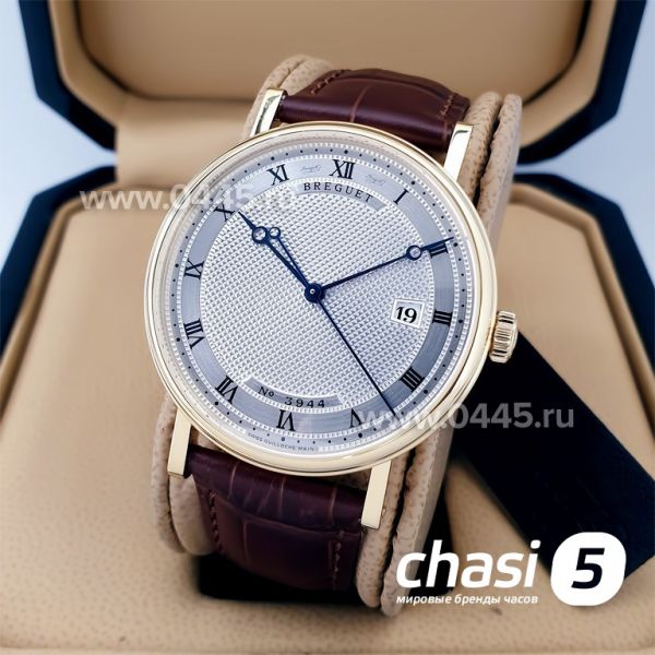 Часы Breguet Classique Complications - Дубликат (19800) Часы Breguet Classique Complications - Дубликат (19800)