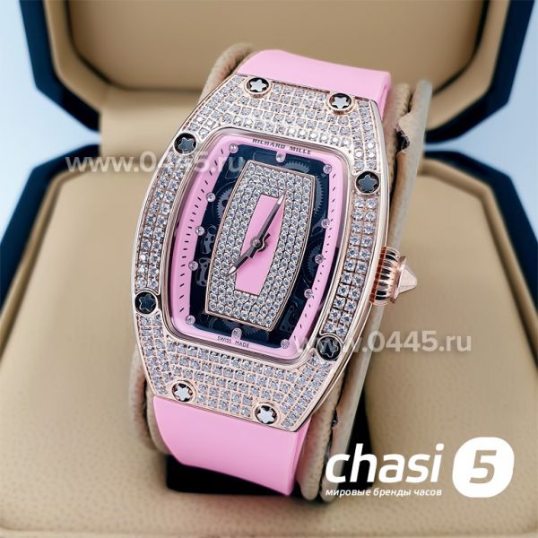 Часы Richard Mille (19810) Часы Richard Mille (19810)