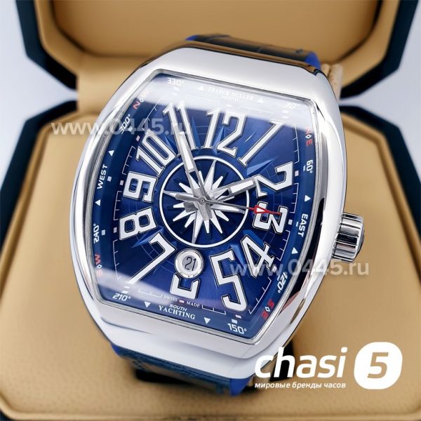Часы Franck Muller Vanguard (19821) Часы Franck Muller Vanguard (19821)