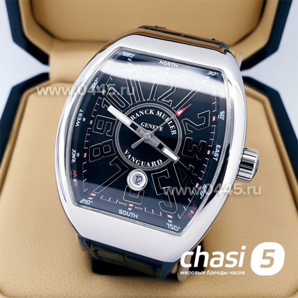 Часы Franck Muller Vanguard (19822) Часы Franck Muller Vanguard (19822)