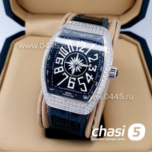 Часы Franck Muller Vanguard (19823) Часы Franck Muller Vanguard (19823)