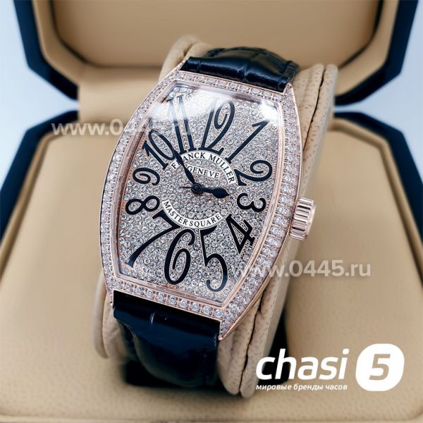 Часы Franck Muller Heart (19825) Часы Franck Muller Heart (19825)