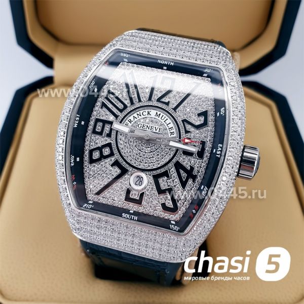 Часы Franck Muller Vanguard (19826) Часы Franck Muller Vanguard (19826)