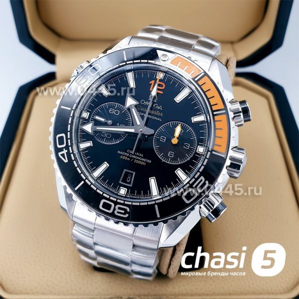 Часы Omega Seamaster - Дубликат (19835) Часы Omega Seamaster - Дубликат (19835)