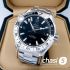 Часы Omega Seamaster GMT - Дубликат (19836)