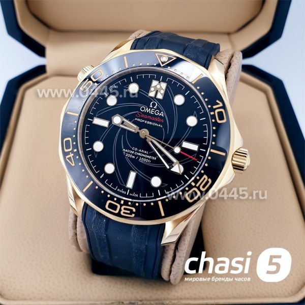 Часы Omega Seamaster 8806 - Дубликат (19848) Часы Omega Seamaster 8806 - Дубликат (19848)