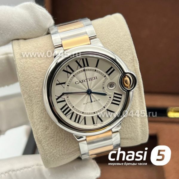 Часы Cartier Ballon Bleu - Дубликат (19851) Часы Cartier Ballon Bleu - Дубликат (19851)