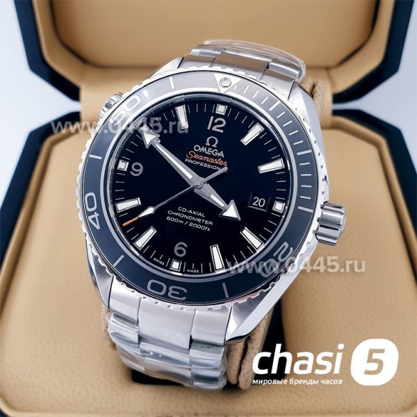 Часы Omega Seamaster - Дубликат (19867)