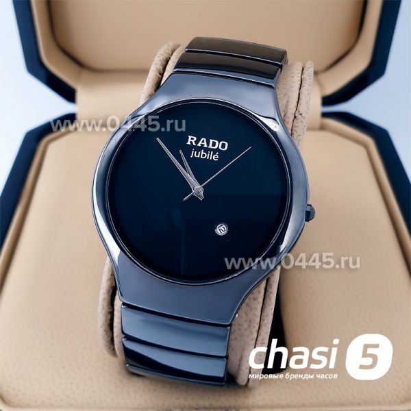 Часы Rado True Jubile (19887) Часы Rado True Jubile (19887)