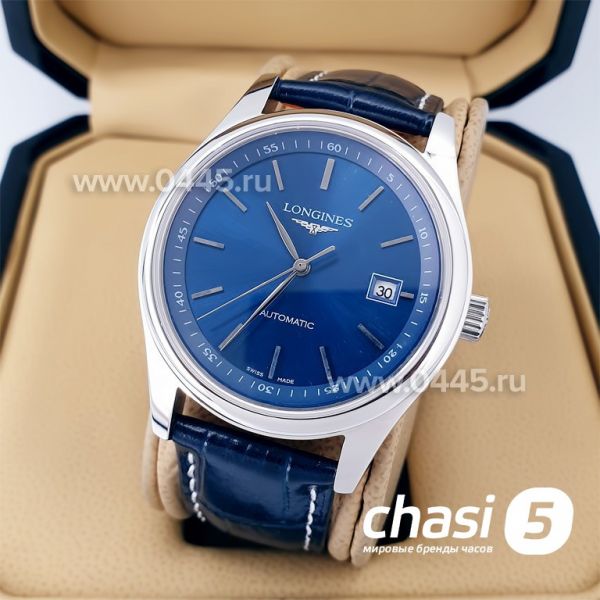 Часы Longines Master Collection (19890) Часы Longines Master Collection (19890)