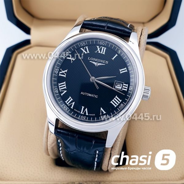 Часы Longines Master Collection (19892) Часы Longines Master Collection (19892)