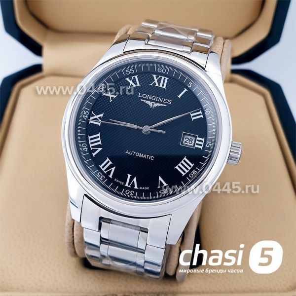 Часы Longines Master Collection (19894) Часы Longines Master Collection (19894)