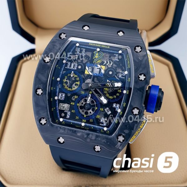 Часы Richard Mille - Дубликат (19902) Часы Richard Mille - Дубликат (19902)